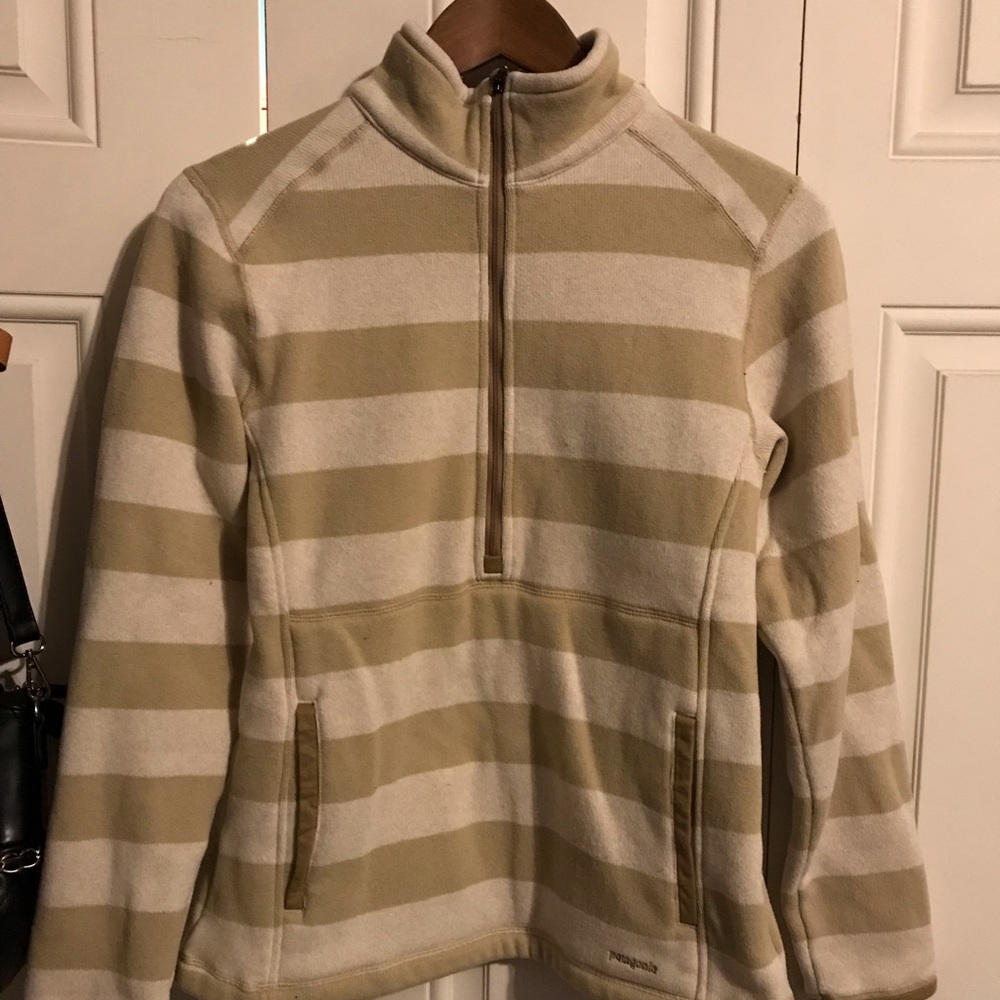 Patagonia Fleece